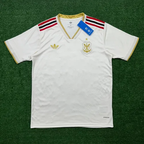 Flamengo 25/26 - Third, Adidas Originals 