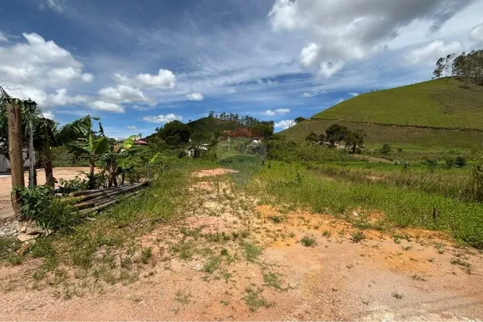 Terreno em Patrimônio da Penha