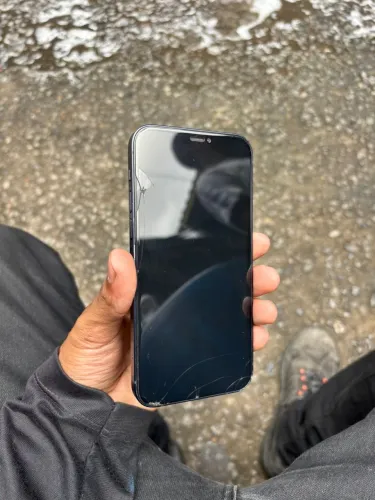 IPHONE 12 MINI 