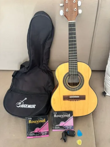 Cavaco Rozini Rc10