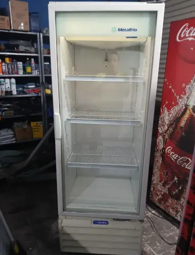 Vendo Refrigerador Exelente Estato 