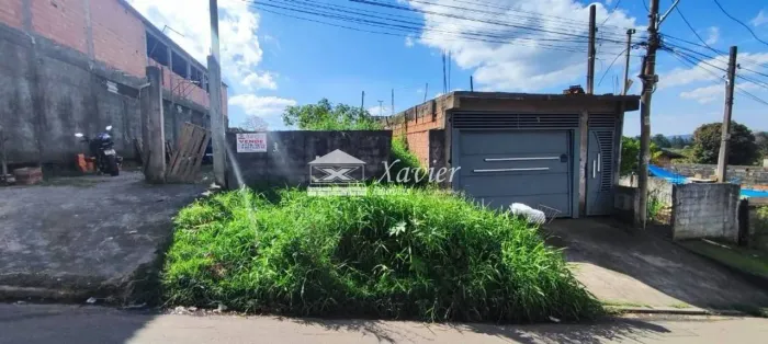 Terreno à venda, 125 m² por R$ 100.000,00 - Jardim Japão (Caucaia do Alto) - Cotia/SP