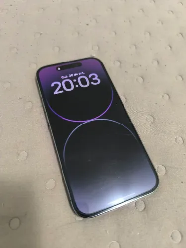 iPhone 14 Pro 128GB - Roxo-profundo 