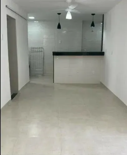 FS0 - Apt no Cabula 2/4 ( TOTALMENTE REFORMADO )