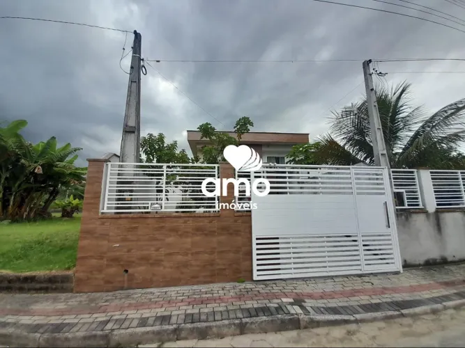 Casa para alugar no bairro Imigrantes em Guabiruba