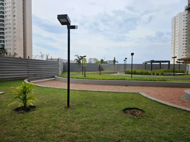 ALUGO APARTAMENTO NO TERRA MUNDI
