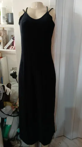 Vestido lindo