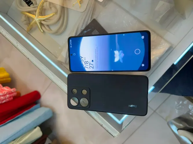Redmi note 13