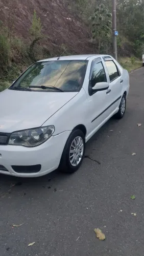 Fiat Siena 1.0/ EX 1.0 MPI Fire/ Fire Flex 8V 2010