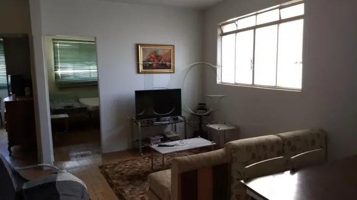 Apartamentos Padrão em Poços de Caldas