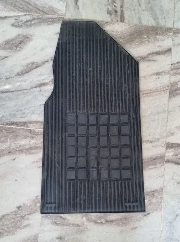Antigo Tapete Automotivo Chevette Borcol