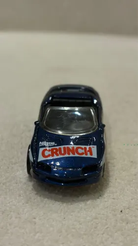Hot Wheels crunch Nestlé Camaro 95