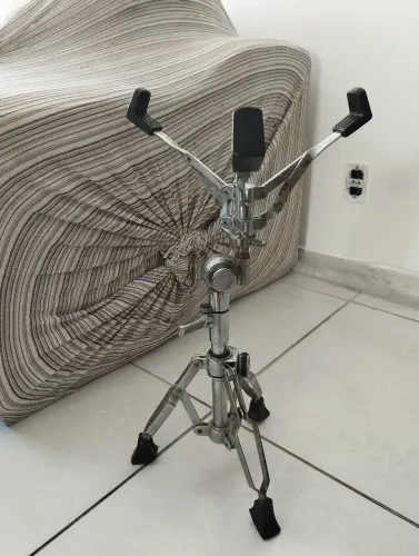 Estante de caixa bateria