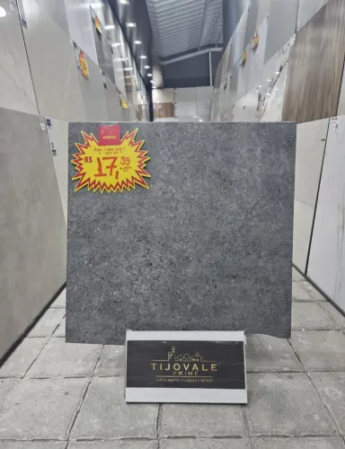 PISO EXTERNO - (R$17,99M²) - FALAR COM WILLIAN