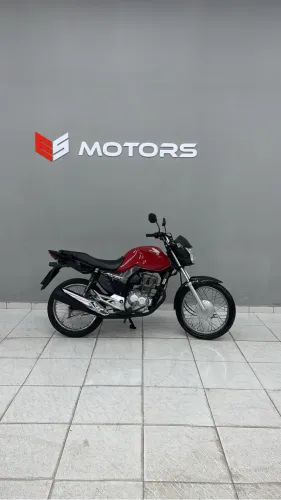 Promoção imperdível!! Start 160 2023 impecável ESMOTORS