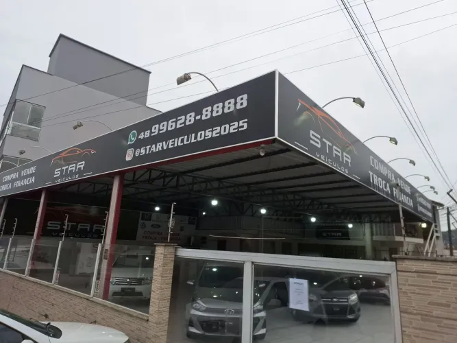 "OPORTUNIDADE ",LOJA NA GERAL DE FORQUILHINHAS