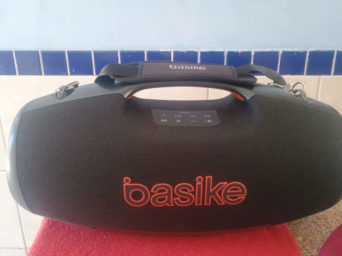 Som basike 400 w
