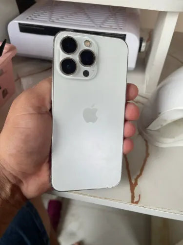 iPhone 13 Pro