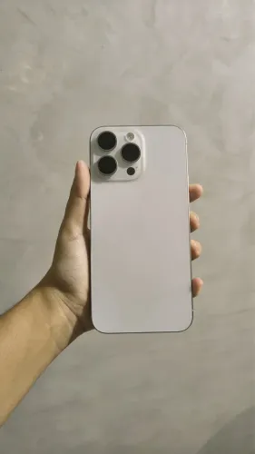 iPhone 15 pro Max - 128Gb