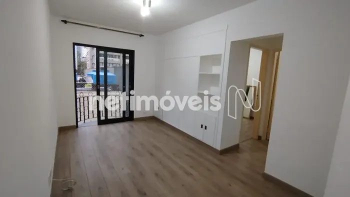 Locação Apartamento 1 quarto Itaim Bibi São Paulo