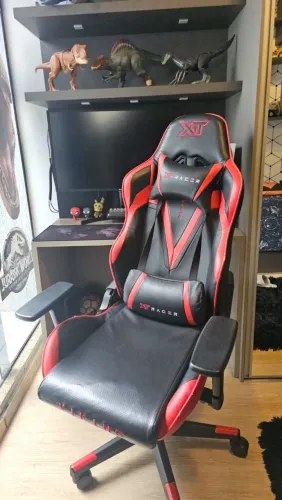 Cadeira XT Racer *Usado*