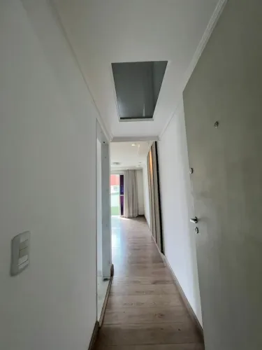 Imóvel para aluguel com 78 metros quadrados com 3 quartos em Jardim Camburi - Vitória - ES