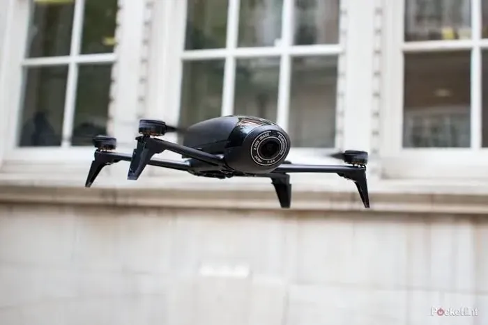 Drone Parrot Bebop 2 FPV