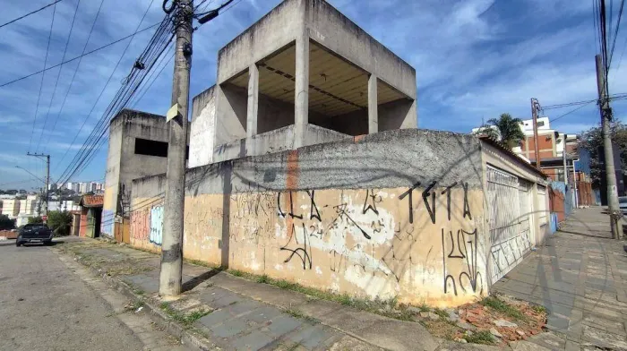 Casa para venda no Jardim Europa
