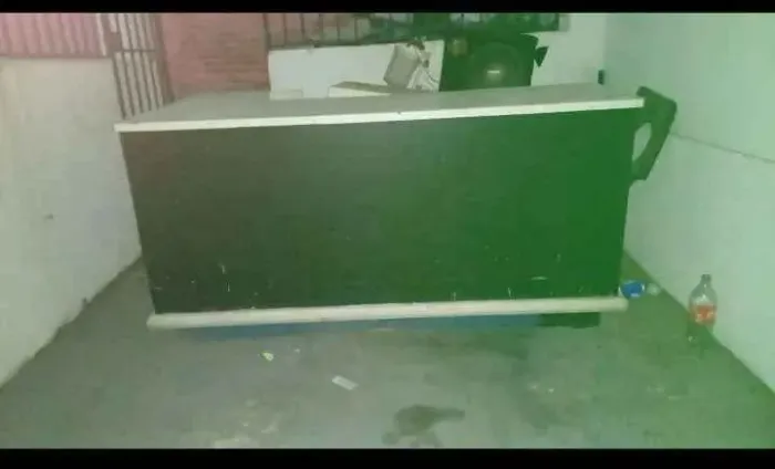 Vendo balcão 