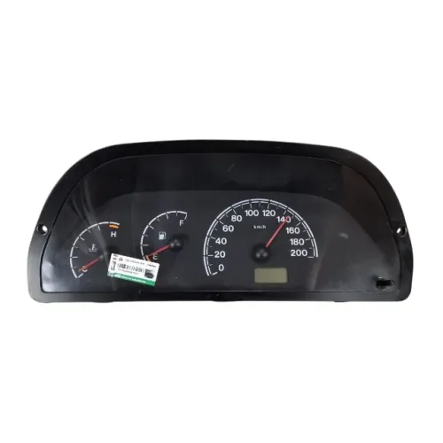 Painel Instrumento Fiat Uno Palio Siena 2002 a 2010 51786082 Original
