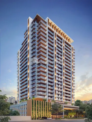 Apartamento a Venda na Aldeota em Fortaleza/CE
