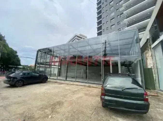 Ponto Comercial em Santana - Incrível, venha visitar! Me chama no whats