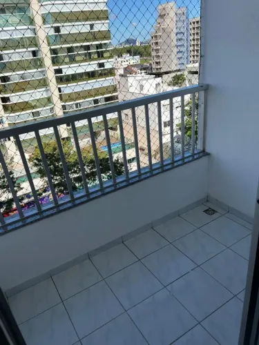 Imóvel para aluguel possui 60 metros quadrados com 2 quartos em Jardim Camburi - Vitória -