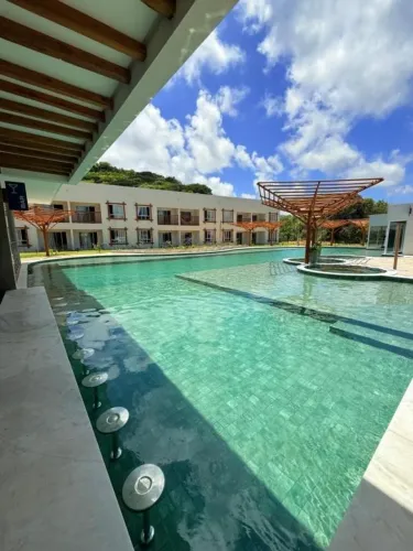 Semana Disponível - Pipa Privilege Ocean | 21 a 28 de Junho