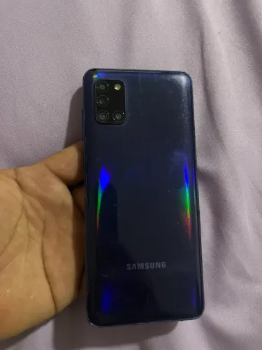 Samsung a31 128G