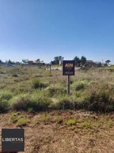 Terreno à venda Praia Real Torres/RS