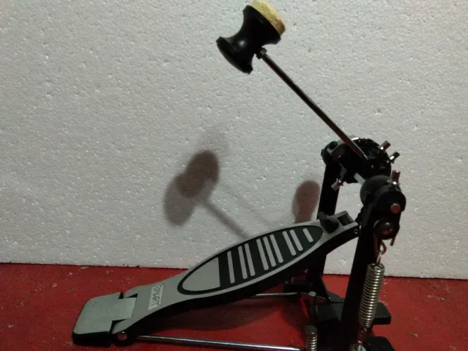 Pedal smart