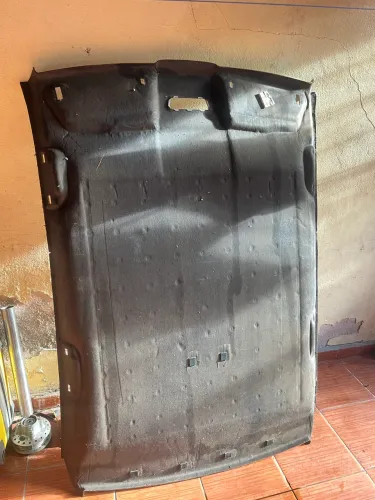 Forro de teto Vectra