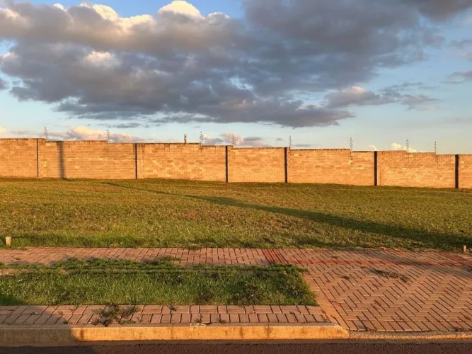 Terreno Residencial à venda, Vista Bela, Cascavel - TE1440.