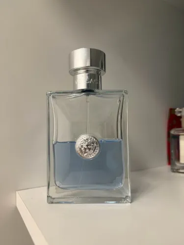 Versace Pour Homme EDT 50mL (50/100)