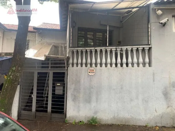 Sobrado Comercial para alugar, 150 m² por R$ 9.150/mês - Perdizes - São Paulo/SP