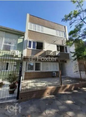 Apartamento à venda Rua Joaquim Nabuco, Cidade Baixa - Porto Alegre
