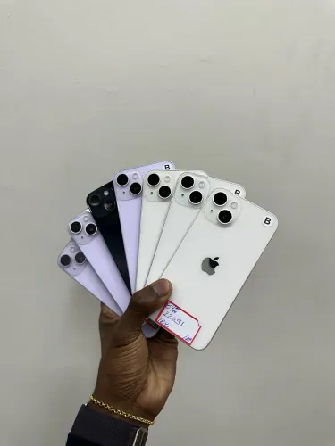 iPhone 13 128gb 