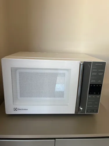 Microondas