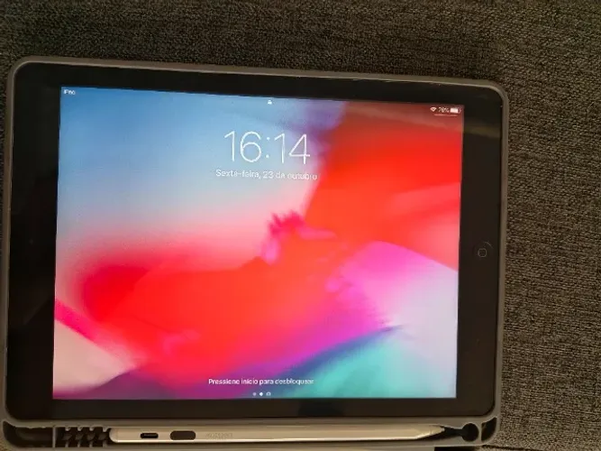 VENDO iPad Air Apple - Ótima oportunidade!