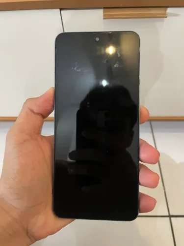 Carcaça redmi note 12 8 ram 128 gigas 