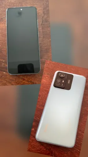 Redmi Note 12S 256GB