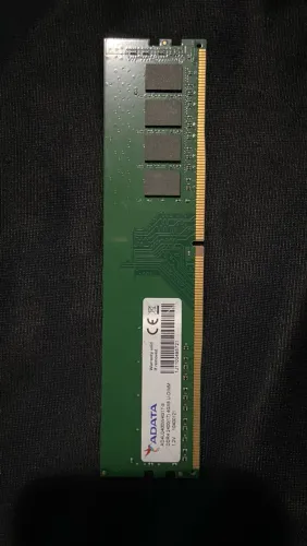 mento memória ram 4gb ddr4