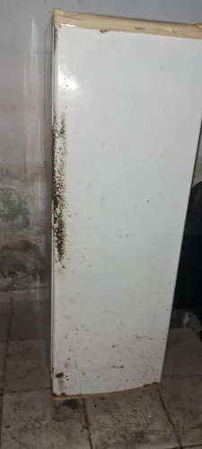 Geladeira conso