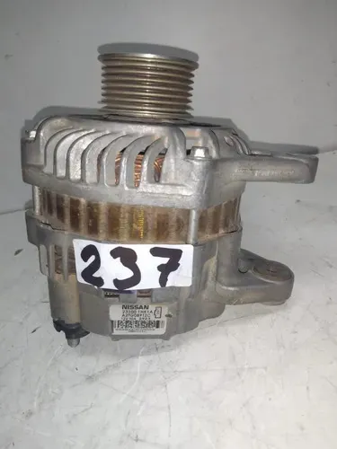 Alternador Nissan Versa 1.6 2013 Nº237